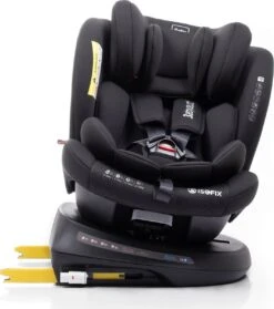 Autostoel Babyauto Rodia 360° Met Isofix - Groep 0+/1/2/3 Zwart (0-36kg) -Winkel Voor Babyproducten 1063x1200 10