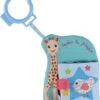 Sophie De Giraf - Buggyboekje - Vriendjes Ontdekboekje -Winkel Voor Babyproducten 1063x1200 5