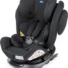 Chicco Autostoel Unico PLUS - Groep 0 1 2 3 - Isofix Bevestiging -Verstelbare Hoofdsteun - Zwart -Winkel Voor Babyproducten 1066x1200 7