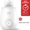 Philips Avent SCF358/00 - Flesverwarmer -Winkel Voor Babyproducten 1067x1200 3