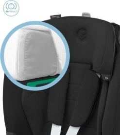 Maxi-Cosi Titan Pro I-Size Autostoeltje - Authentic Black - Vanaf Ca. 15 Maanden Tot 12 Jaar -Winkel Voor Babyproducten 1067x1200 4