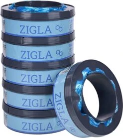 Zigla – 6x Luieremmer Navulling – Navulcassette - Geschikt Voor Tommee Tippee Sangenic Tec -Winkel Voor Babyproducten 1069x1200 2