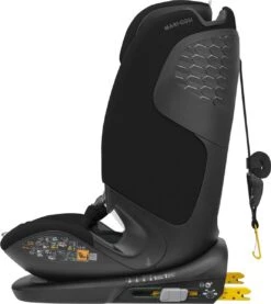 Maxi-Cosi Titan Pro I-Size Autostoeltje - Authentic Black - Vanaf Ca. 15 Maanden Tot 12 Jaar -Winkel Voor Babyproducten 1069x1200 5