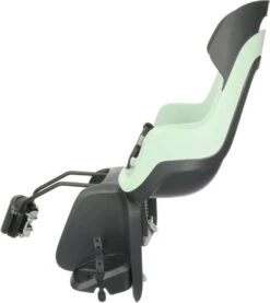 Bobike Maxi Go Fietsstoeltje Achter - Marsmallow Mint -Winkel Voor Babyproducten 1069x1200 8