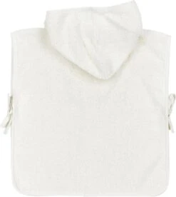 Meyco Badponcho Basic Badstof - 1-3 Jaar - Lichtroze -Winkel Voor Babyproducten 1073x1200 1
