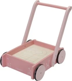 Little Dutch - Blokkenkar Wild Flowers 21 Little Dutch - Blokkenkar Wild Flowers -Winkel Voor Babyproducten 1073x1200 5