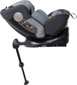 Autostoel Titanium Baby Nitro I-Size 360° 0-1-2-3 Isofix Rotation Grey 20 Autostoel Titanium Baby Nitro I-Size 360° 0-1-2-3 Isofix Rotation Grey -Winkel Voor Babyproducten 1077x1200 4