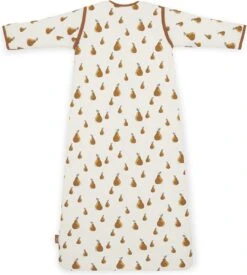 Jollein Baby Baby Winterslaapzak Met Afritsbare Mouw 70cm - Pear -Winkel Voor Babyproducten 1079x1200 5