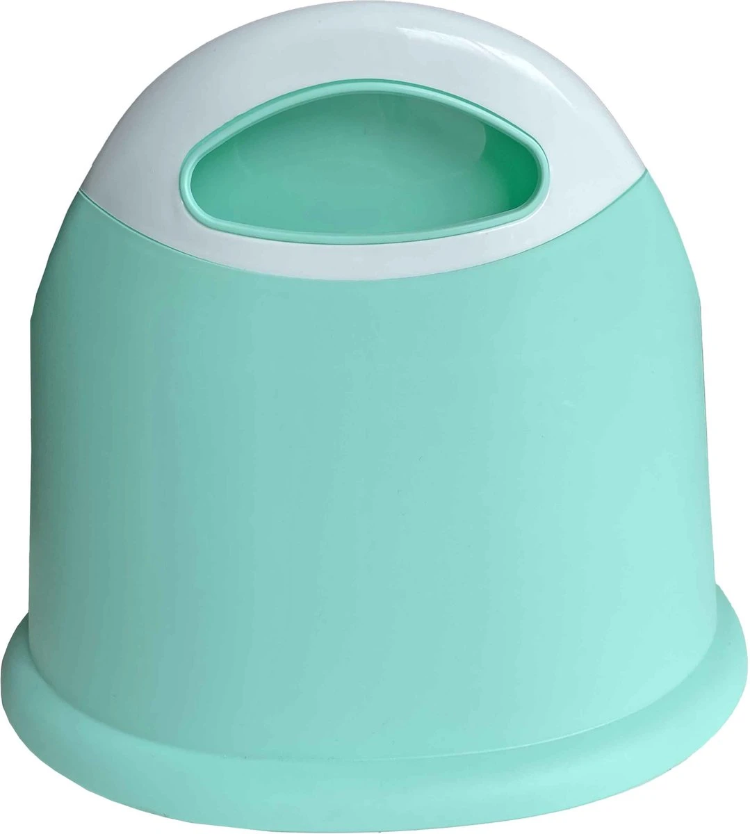 Merkloos Peuter Plaspotje Groen - Plaspotje Jongens Of Meisjes - Plaspotje Peuter - Toilettrainer 4 Merkloos Peuter Plaspotje Groen - Plaspotje Jongens Of Meisjes - Plaspotje Peuter - Toilettrainer - Afbeelding 2