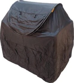 Deryan Luxe Campingbed Klamboe - Ledikant Klamboe - Pop Up Night Cover - Donkere Slaapstimulans -Winkel Voor Babyproducten 1080x1200 5