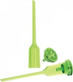 Dr. Brown's Options+ Anti-colic Replacement Kit Standaardfles - Ventiel Voor Baby Fles - 2 Stuks -Winkel Voor Babyproducten 1081x1200 3