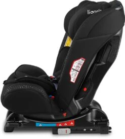 Lionelo Sander - Autostoel - ISOFIX 180° - Extra Zij-bescherming - Tot 36kg 39 Lionelo Sander - Autostoel - ISOFIX 180° - Extra Zij-bescherming - Tot 36kg -Winkel Voor Babyproducten 1081x1200 5