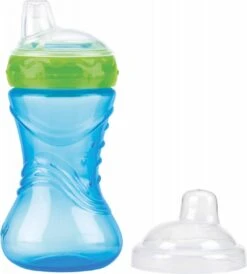 Nuby Easy Grip Anti-spill Cup 300ml 6m -Winkel Voor Babyproducten 1083x1200 9