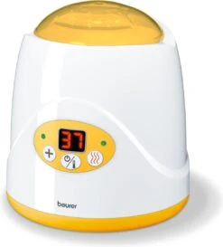 Beurer BY52 Babyfles Verwarmer -Winkel Voor Babyproducten 1084x1200 5