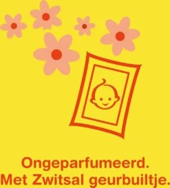 Zwitsal Luiers - Mini Maat 2 - 252 Stuks - Voordeelverpakking -Winkel Voor Babyproducten 1086x1200 2