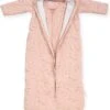 Jollein Baby Baby Winterslaapzak 4-Seizoenen 70cm Whales - Pale Pink -Winkel Voor Babyproducten 1087x1200