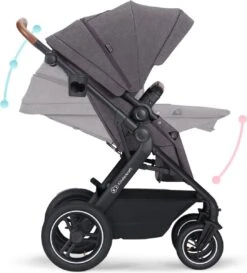 Kinderkraft B-Tour Ash Grey 3-in-1 Combi Kinderwagen Incl. Autostoel KSBTOU00DGR3000 35 Kinderkraft B-Tour Ash Grey 3-in-1 Combi Kinderwagen Incl. Autostoel KSBTOU00DGR3000 -Winkel Voor Babyproducten 1087x1200 3