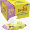 Zwitsal Baby Sensitive Billendoekjes Alcoholvrij - 1368 Doekjes - Voordeelverpakking 1 Zwitsal Baby Sensitive Billendoekjes Alcoholvrij - 1368 Doekjes - Voordeelverpakking -Winkel Voor Babyproducten 1088x1200