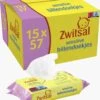Zwitsal Sensitive Billendoekjes Alcoholvrij - 855 Doekjes - Voordeelverpakking -Winkel Voor Babyproducten 1088x1200 2