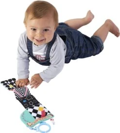 Sophie De Giraf - Buggyboekje - Vriendjes Ontdekboekje -Winkel Voor Babyproducten 1090x1200 5