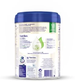 Nutrilon Melk & Plantaardig 1+ - Dreumesdrink Vanaf 12 Maanden - 800 Gram 16 Nutrilon Melk & Plantaardig 1+ - Dreumesdrink Vanaf 12 Maanden - 800 Gram -Winkel Voor Babyproducten 1092x1200 8