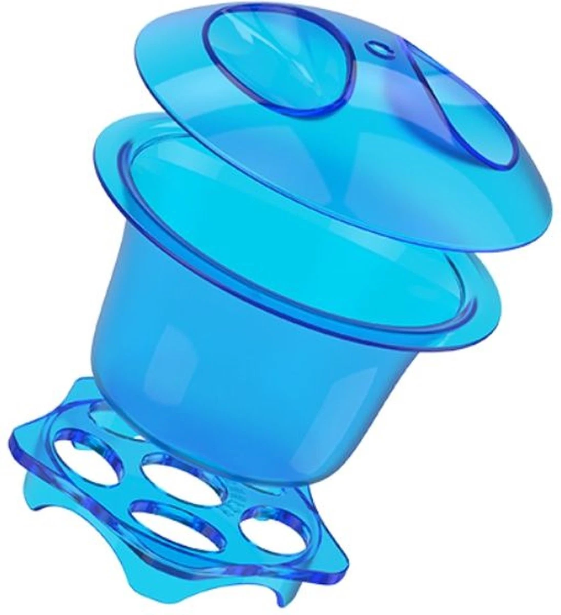 Baby Ono Natural Nursing Flessenwarmer En Sterilisator 216 8 Baby Ono Natural Nursing Flessenwarmer En Sterilisator 216 - Afbeelding 6