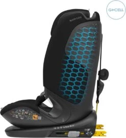 Maxi-Cosi Titan Pro I-Size Autostoeltje - Authentic Black - Vanaf Ca. 15 Maanden Tot 12 Jaar -Winkel Voor Babyproducten 1095x1200 3