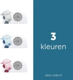 Merkloos Sam Slaaptrainer - Met Nachtlamp Functie En Slaaptimers - Roze / Wit 39 Merkloos Sam Slaaptrainer - Met Nachtlamp Functie En Slaaptimers - Roze / Wit -Winkel Voor Babyproducten 1101x1200 1