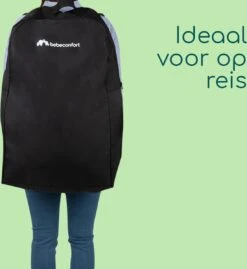 Bebeconfort Teeny 3D Buggy - Blue Chic - Vanaf De Geboorte -Winkel Voor Babyproducten 1101x1200 6