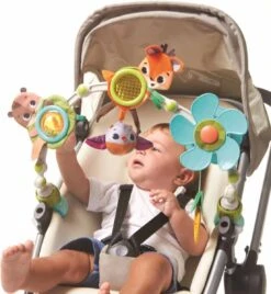 Tiny Love Musical Nature Speelboog - Into The Forest - In Het Bos -Winkel Voor Babyproducten 1104x1200 4