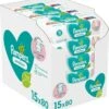 Pampers® Pampers Sensitive Billendoekjes - 1200 Doekjes 2 Pampers® Pampers Sensitive Billendoekjes - 1200 Doekjes -Winkel Voor Babyproducten 1105x1200 1