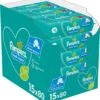 Pampers® Pampers Fresh Clean Billendoekjes - 1200 Doekjes -Winkel Voor Babyproducten 1105x1200 3