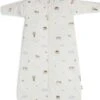 Jollein Baby Winterslaapzak Met Afritsbare Mouw 90cm - Farm -Winkel Voor Babyproducten 1106x1200 2