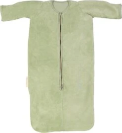Puckababy Babyslaapzak Bag Newborn 0-6m - 70 Cm - Herfst/winter - Olive