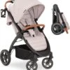 Hauck UpTown Buggy - Met één Hand Opvouwbaar - Beige -Winkel Voor Babyproducten 1112x1200 3
