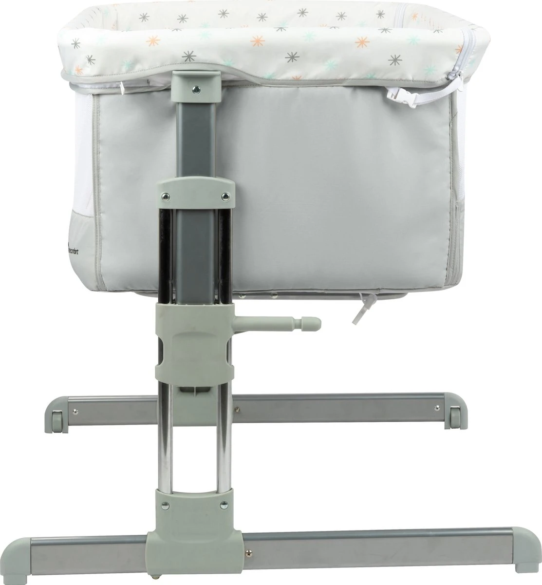 Bebeconfort Calidoo Co-Sleeper - Sleepy Bear - 2-in-1 Babybedje - Hoogte Verstelbaar 4 Bebeconfort Calidoo Co-Sleeper - Sleepy Bear - 2-in-1 Babybedje - Hoogte Verstelbaar - Afbeelding 2