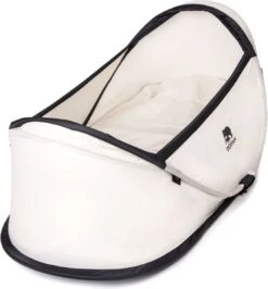 Deryan Infant BabyBox Campingbedje - Baby Klamboe - Cream -Winkel Voor Babyproducten 1113x1200 8