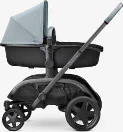 Quinny Hubb Mono Kinderwagen - Frost On Black -Winkel Voor Babyproducten 1114x1200 12