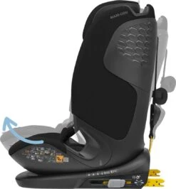 Maxi-Cosi Titan Pro I-Size Autostoeltje - Authentic Black - Vanaf Ca. 15 Maanden Tot 12 Jaar -Winkel Voor Babyproducten 1114x1200 7