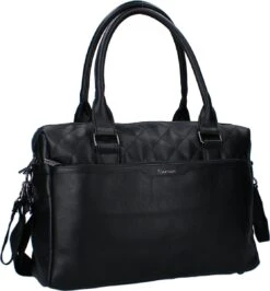 Kidzroom In Your Dreams Luiertas - Zwart - Ophanglussen Kinderwagen - Verschoonmatje - Verstelbare Schouderband 11 Kidzroom In Your Dreams Luiertas - Zwart - Ophanglussen Kinderwagen - Verschoonmatje - Verstelbare Schouderband -Winkel Voor Babyproducten 1115x1200 2