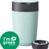 Tommee Tippee Milieuvriendelijke Twist & Click Luieremmer - Met 1 Navulcassette - Groen -Winkel Voor Babyproducten 1116x1200 1