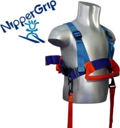Skituigje Kind - Skiharnas Voor Kinderen - Oefentuigje Om Te Leren Skiën - NipperGrip -Winkel Voor Babyproducten 1117x1200 6