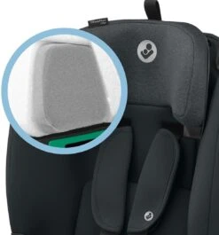 Maxi-Cosi Titan Plus I-Size Autostoeltje - Authentic Graphite - Vanaf Ca. 15 Maanden Tot 12 Jaar 15 Maxi-Cosi Titan Plus I-Size Autostoeltje - Authentic Graphite - Vanaf Ca. 15 Maanden Tot 12 Jaar -Winkel Voor Babyproducten 1118x1200 1