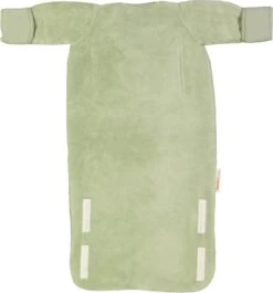 Puckababy Babyslaapzak Bag Newborn 0-6m - 70 Cm - Herfst/winter - Olive -Winkel Voor Babyproducten 1120x1200 3