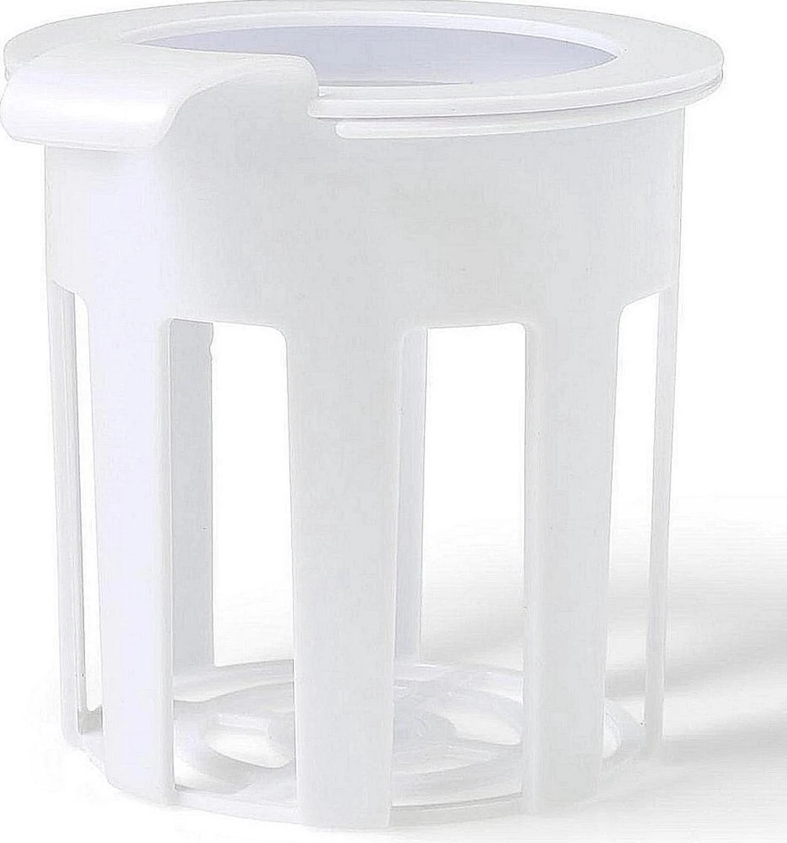 Alecto BW-70 - Flessenwarmer Geschikt Voor Ieder Flesje En Potje - Snel En Gemakkelijk In Gebruik - Wit 10 Alecto BW-70 - Flessenwarmer Geschikt Voor Ieder Flesje En Potje - Snel En Gemakkelijk In Gebruik - Wit - Afbeelding 8