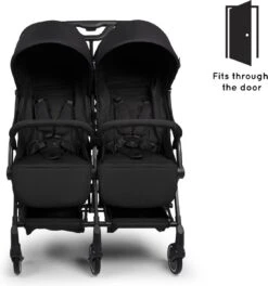 Baninni Duo Buggy Adige Zwart 26 Baninni Duo Buggy Adige Zwart -Winkel Voor Babyproducten 1122x1200 12