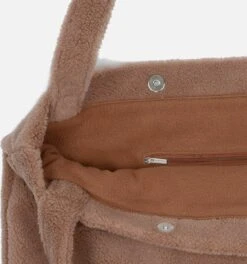 Teddy Mom Bag - Camel -Winkel Voor Babyproducten 1123x1200 4