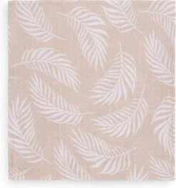 Jollein Hydrofiel Multidoek Nature 115x115cm - Pale Pink - 2 Stuks -Winkel Voor Babyproducten 1124x1200 2
