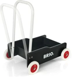 BRIO Zwarte Loopwagen - 31351 13 BRIO Zwarte Loopwagen - 31351 -Winkel Voor Babyproducten 1124x1200 5