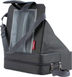 Nuby - Booster Seat - Kinderzitje - Grijs - 9m+ -Winkel Voor Babyproducten 1125x1200 14